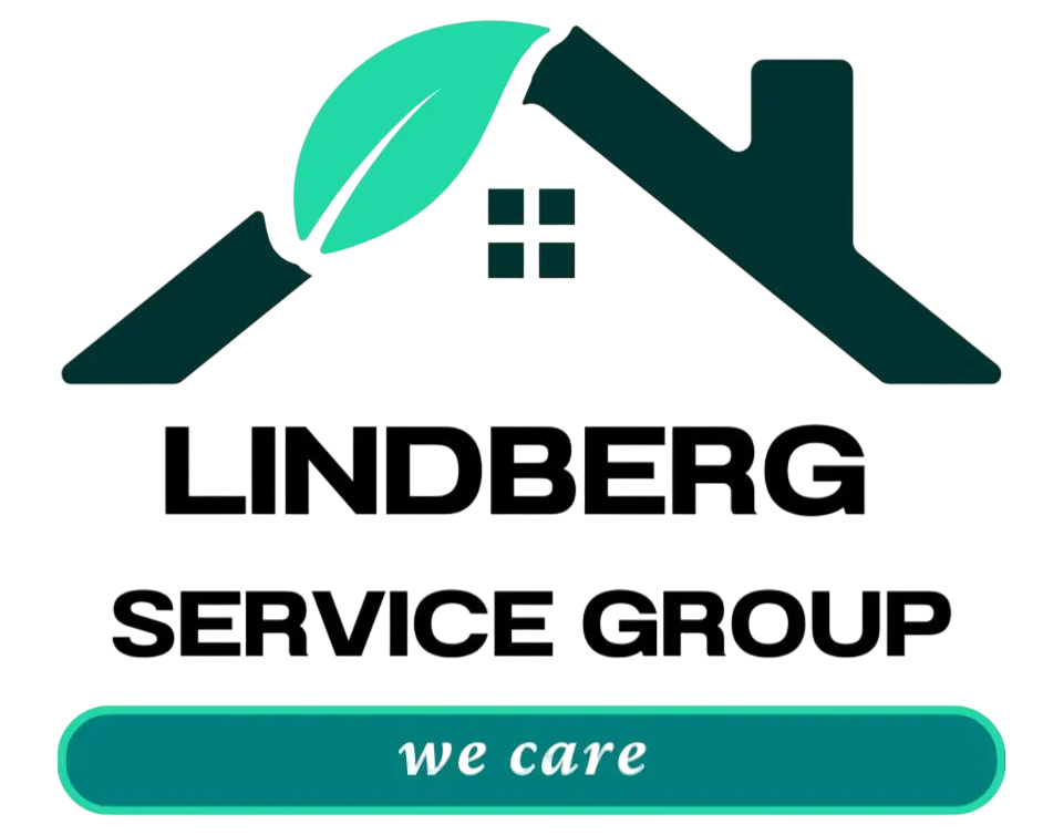 Lindberg Service Group - Flyttstäd Stockholm